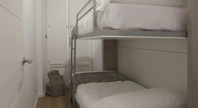 Апартаменты Deluxe A Fonte das Hortas Residencial