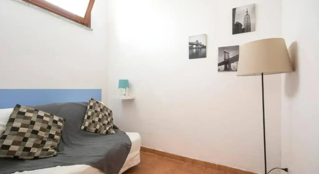 Апартаменты ALTIDO Charming Family Apt for 5 near central Pisa