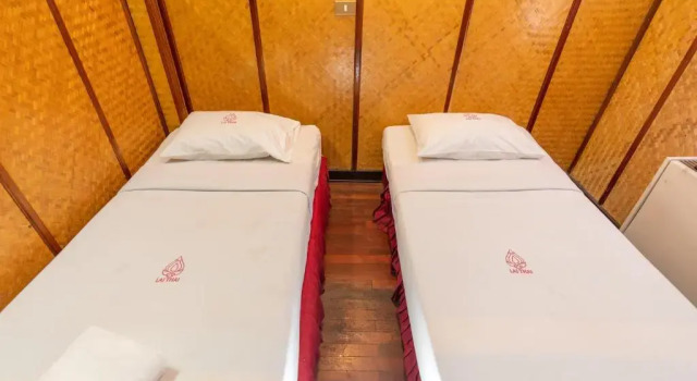 Номер Standard Collection O Lai Thai Guesthouse