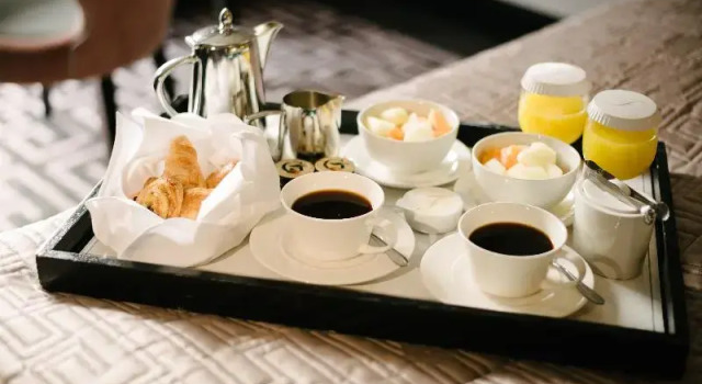 Одноместный номер Executive The Fitzwilliam Hotel Belfast