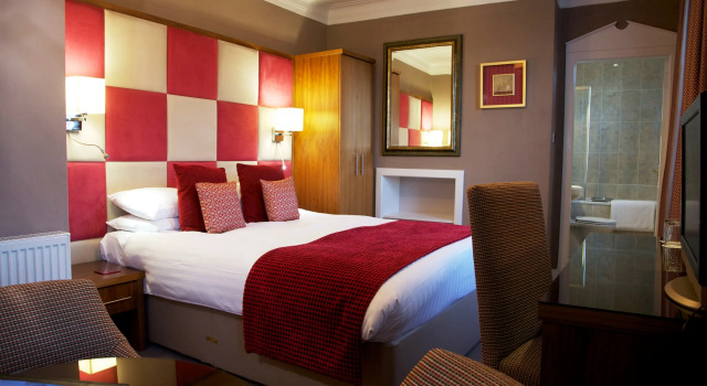 Toravaig House Hotel