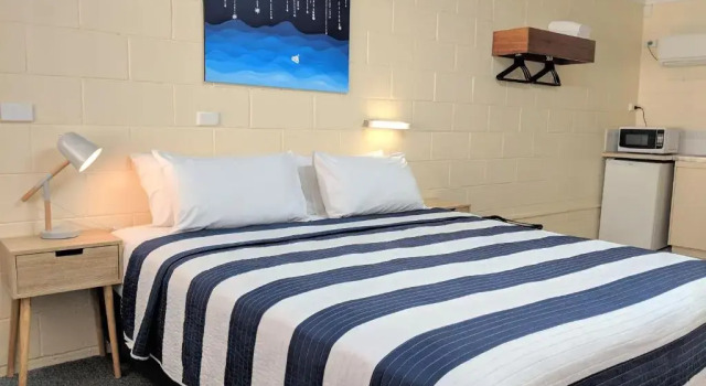 Номер Standard Sail Inn Motel