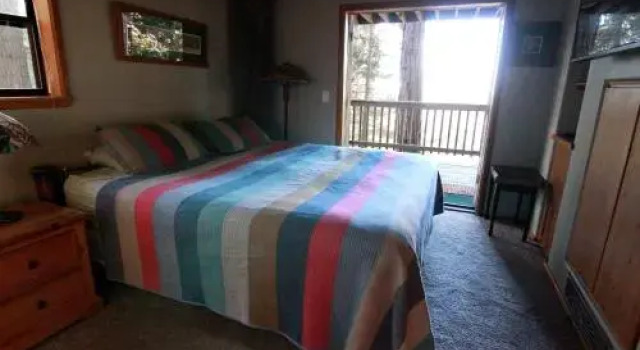 Tree House Lodge, Забронировать Отель Йосемити-Уэст Mariposa County
