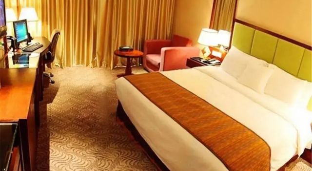 Liuzhou Grand Hotel