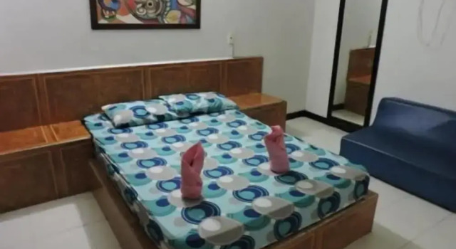 Davinchi Suite, Prenota Hotel La Candelaria 