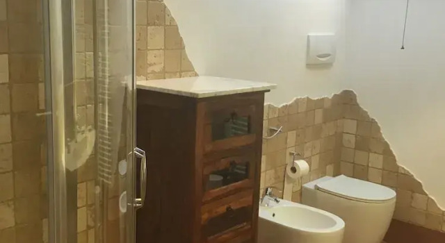Appartamento Deluxe Villa Matildis