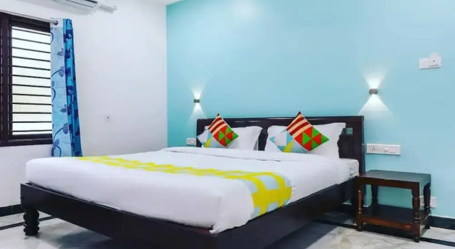 Люкс VCP Beach Resort