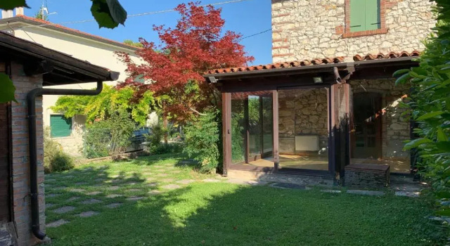 Коттедж CASA ROSETTA VALPOLICELLA