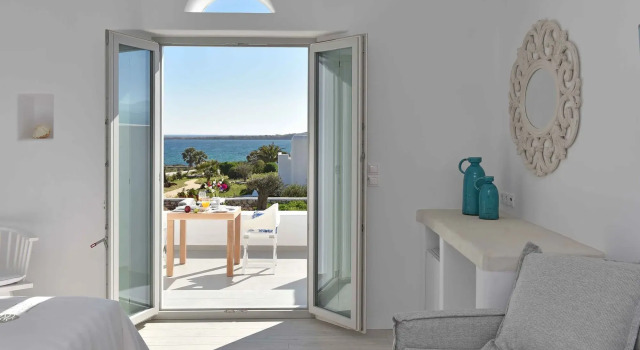 White Dunes Luxury Boutique Hotel, Rezervovat Boutique Hotel Hotely v Santa Maria s bazénem, Bazén