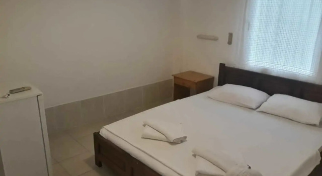 Berg Otel