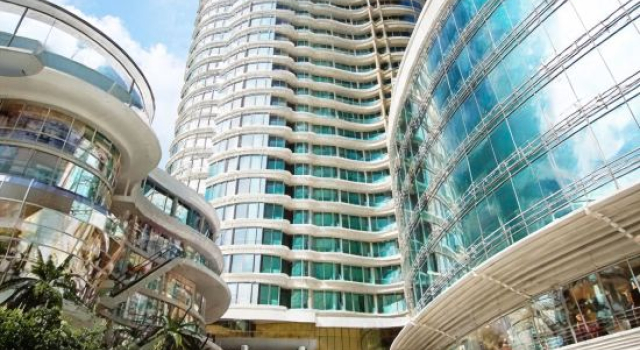 1BR King Bed | Sky Pool & Sauna | Phra Khanong BTS, Забронировать Отель Отели Бангкока 4 звезды, рядом с Стоматологическая больница Бангкока, 4*