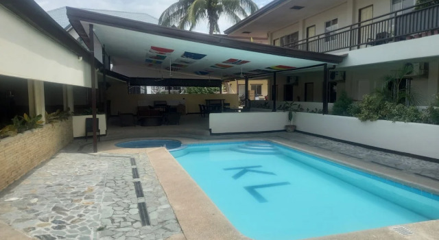 Номер Standard Kingston Lodge