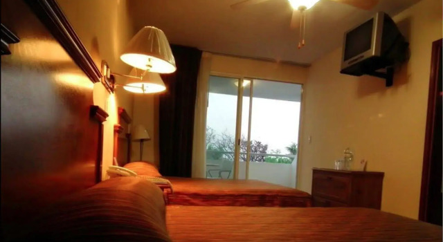 Hotel Laam, Reserva ahora Hotel Cuernavaca Morelos, cerca de Museo Robert Brady
