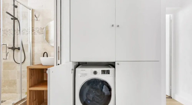 Pick A Flats Marais Apolline Apartment, Забронировать Апартаменты/квартира 10-й округ: Республика Париж, рядом с Станция метро Rambuteau