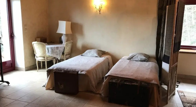 Le Domaine des Mollieres, Book Hotel Grandris 