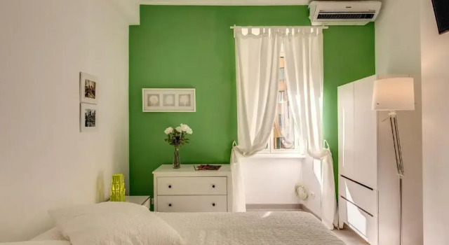 Апартаменты с 3 комнатами M&L Apartment - Caracalla Holiday