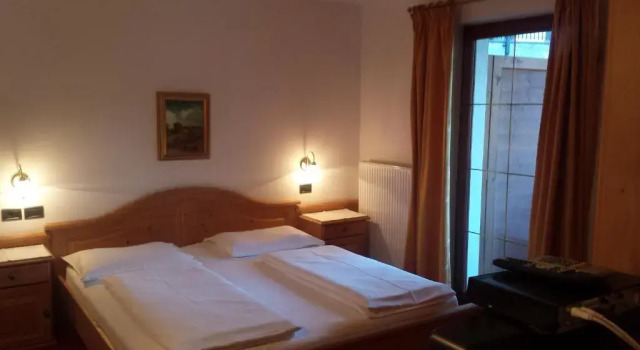 Hotel Garnì Gardena - Appartments