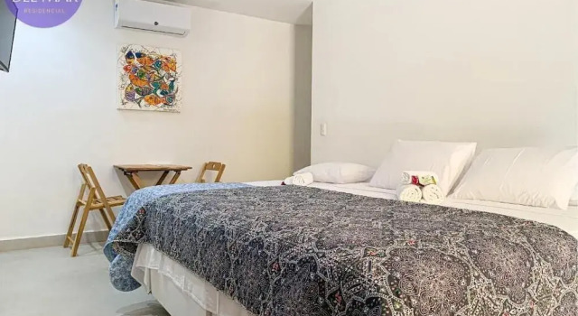 Номер Standard Residencial Del Mar