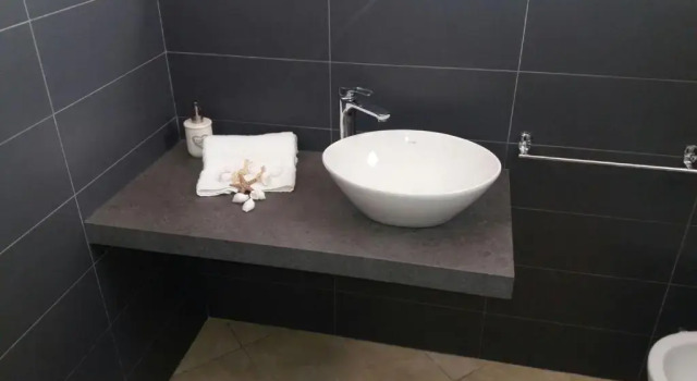 Номер Standard VeV salento