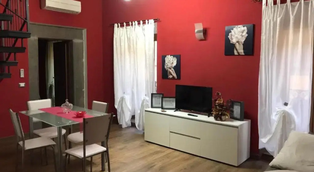 Civico 78, Забронировать Отель Отели Озера Больсена с парковкой, Парковка