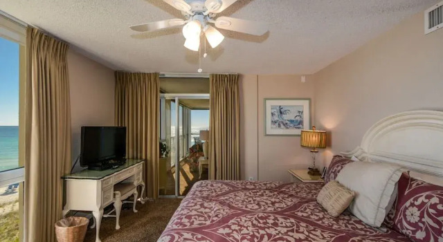 Shoreline 1041 Condo by RedAwning, Varaa Huoneisto Destin Emerald Coast