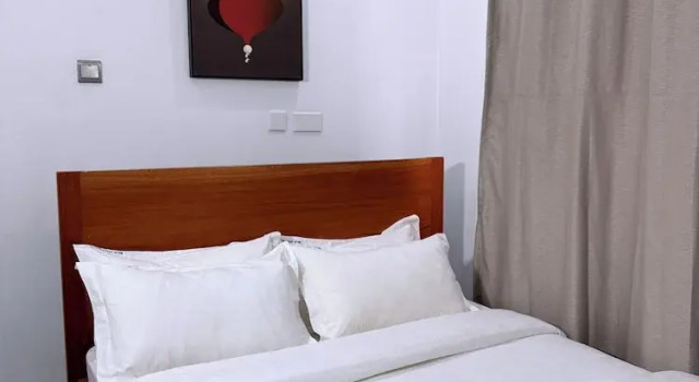 Апартаменты Economy Maja Apartments Kampala