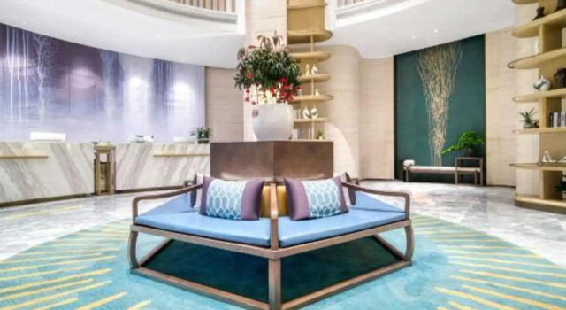 Haiyuan Business Hotel, Rezerwuj Hotel Shangrao Jiangxi