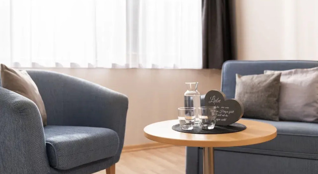 Номер Superior Hotel Trattnig