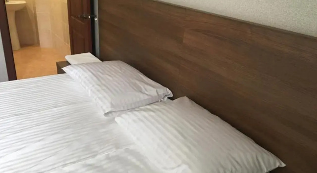 Habitación Estándar Assir