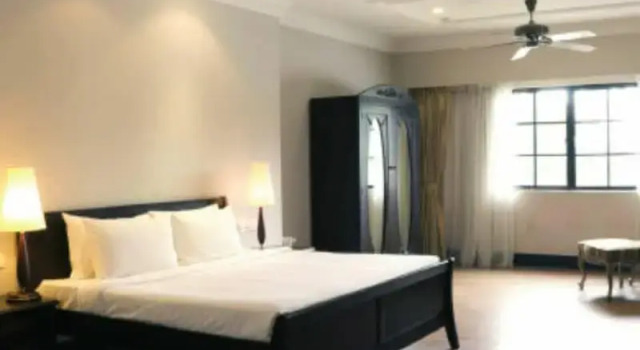 Двухместный люкс Deluxe Berjaya Hills Golf & Country Club