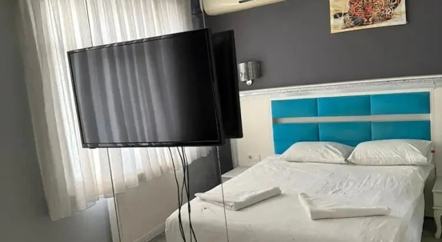 Holi̇day Sui̇t, Book Lejlighedshotel Istanbul Marmara Region