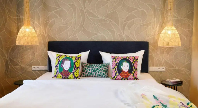 Двухместный номер Standard Hotel Das Regensburg