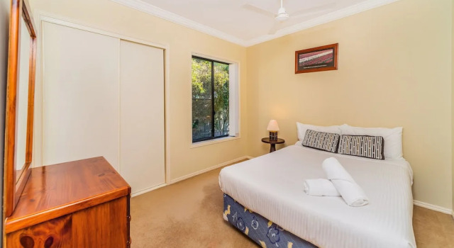 Апартаменты Oceania Cottage 29