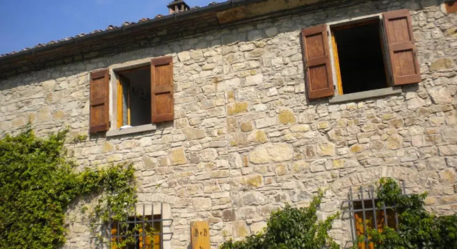 Номер Comfort Bed & Breakfast La Fiaba