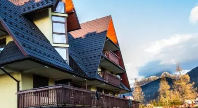 Apartament Regle Zakopane, Забронировать Апартаменты/квартира Апартаменты Косцелиско, рядом с Butorowy Wierch Chairlift, Апартаменты/квартира