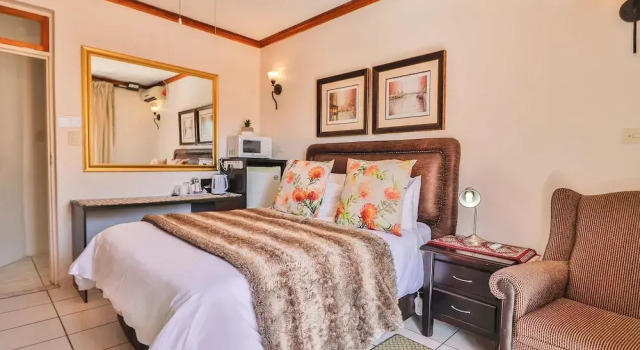 Cascade Villa Guesthouse, Забронировать Вилла Отели Секунды 4 звезды, 4*