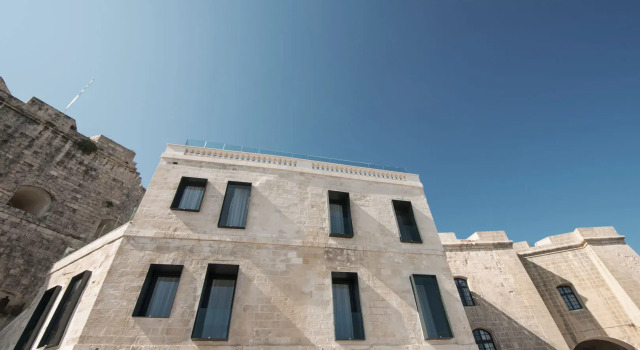 Cugo Gran Macina Malta, Réserver Hôtel Isla Three Cities