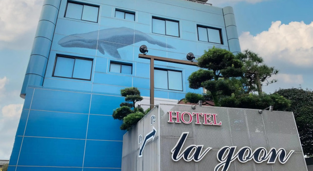 Restay lagoon, Book Hotel Katsushika Tokyo