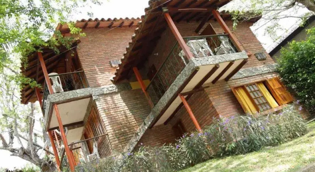 Hotel Verano San Gil, Book Hotel SPA-hoteller i San Gil, SPA