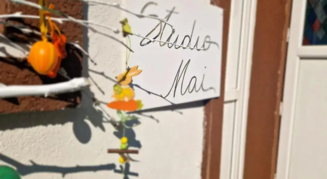 Студия Studio Mai si Apartament Mai 2