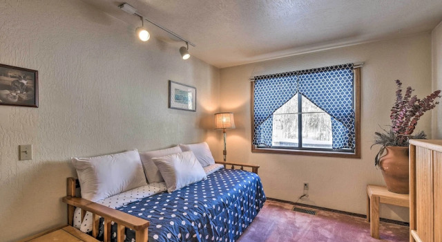 Renovated Mountain Home: EV Chargers & Great Views