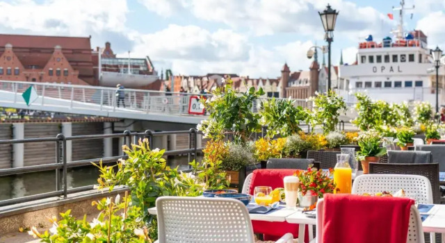 Apartamenty Grodzka 10 Chrobry, Varaa Huoneisto Gdańsk Pommeri