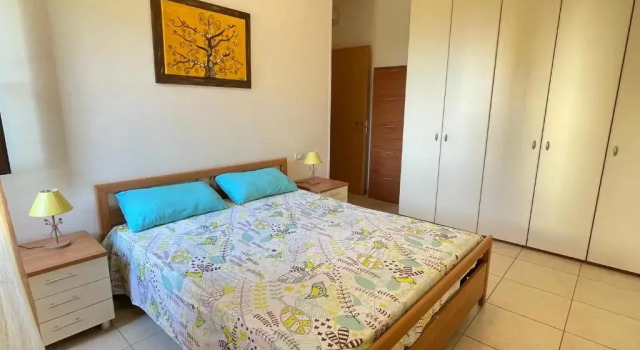 Residence Marina di Carlino Tourist