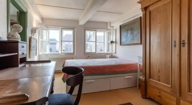 Charmante Ferienwohnung am Hafen, Забронировать Апартаменты/квартира Апартаменты Тённинг, рядом с Гавань Тённинг, Апартаменты/квартира