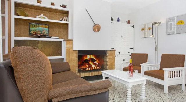 Villa Can Benet 1º