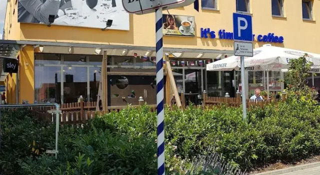 Euro Rastpark Zum Eichenzeller