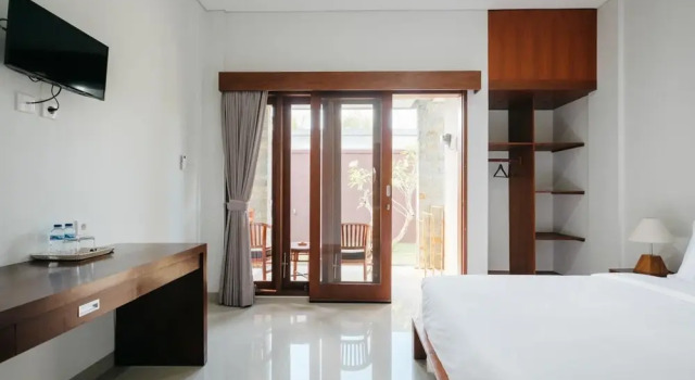 Nyuh Gading by the Lavana