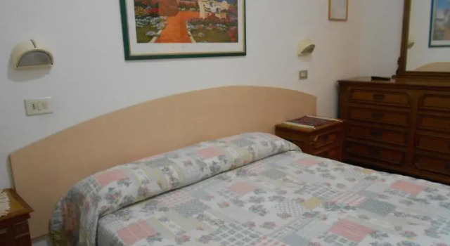 Двухместный номер Economy Hotel Laguna Blu