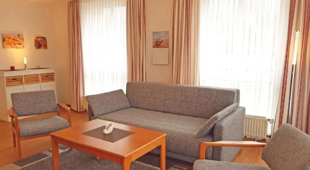 Апартаменты Apartment 1