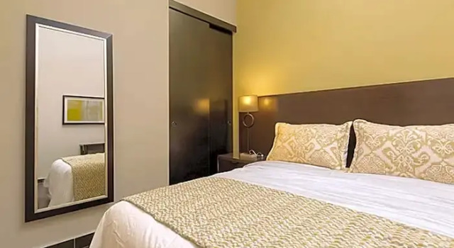 Номер Superior Decanter Hotel